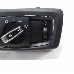 INTERRUPTEUR DE REGULATION DE L'ÉCLAIRAGE BMW Série 2 Gran Tourer (F46) 9865813 (14>) - Product Image 5