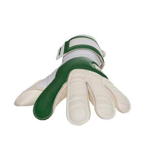 Gants de gardien de but en cuir à haute adhérence pour des économies de football confiantes et une protection fiable des mains en plein air - Product Image 2