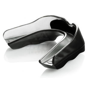 Fitness Training With Soft Inner Layer Protection Boxing Mouth Guard Athletic Safety Gear With Strong <b>Bite</b> Stability - Product Image 4