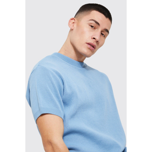 Ensemble sur mesure de t-shirts et shorts d'été décontractés pour hommes Service OEM disponible - Product Image 4
