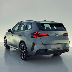 BMW X3 30i Night คุณภาพสูง 4 ที่นั่ง ซีดาน ขับเคลื่อน 4 ล้อ ดีเซล เกียร์อัตโนมัติ เบาะหนัง สีเข้ม ล้อแม็ก R18 พวงมาลัยซ้าย รถใหม่เอี่ยมสำหรับขาย - Product Image 6