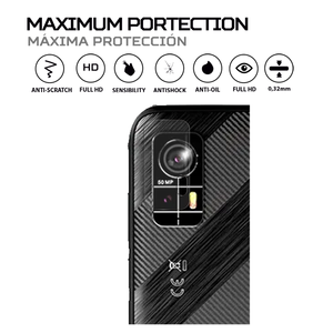 ฟิล์มกันรอยหน้าจอ ANTISHOCK สำหรับ AGM H6 ฟิล์มกันรอยหน้าจอโทรศัพท์มือถือระดับพรีเมียม - Product Image 2