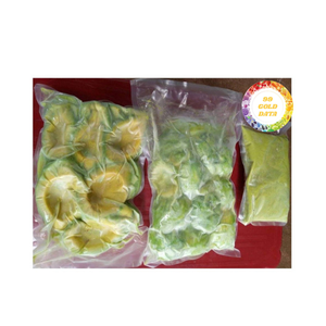 Frozen <b>Avocado</b> Premium Vietnam <b>Avocado</b> Material for Beverages Desserts Food Factories and International Bulk Wholesale - Product Image 2