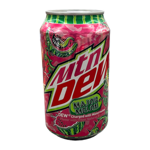 Fournisseur en gros bon marché de vente chaude Mountain Dew BAJA POINT BREAK PUNCH édition spéciale 355 ml USA à vendre à bas prix - Product Image 2