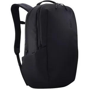 Personnalisation de la promotion : Housse pour ordinateur portable en polyester durable Subterra 2 avec impression sérigraphique – Catégorie promotionnelle - Product Image 1