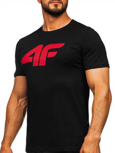 T-shirts d'été respirants en coton et polyester de couleurs unies pour hommes T-shirt surdimensionné avec logo personnalisé pour hommes - Product Image 4