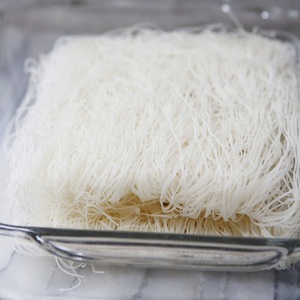 Palitos de Arroz Chinos Secos Sin Gluten de Alta Calidad - Product Image 3