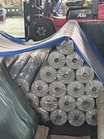 Fournisseur chinois de bâche en PVC enduit pour auvent de balcon extérieur, conception de bâche pour utilisation en voiture et parapluie imperméable