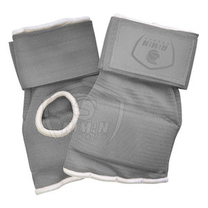 Proveedor Directo de Fábrica, Guantes de Boxeo Cómodos y Profesionales para Entrenamiento, con Cierre Rápido y Logotipo Personalizado - Product Image 3