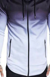 Venta al por mayor de chándal para correr, chándales deportivos personalizados para hombre, ropa deportiva para correr, chándal para hombre - Product Image 6