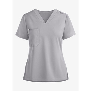 Haute qualité infirmière gommages vêtements de travail féminins hôpital médical et soins infirmiers ensemble uniforme de soins de santé - Product Image 2