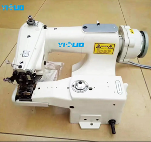 BRAND NEW CP-1341-D4 Direct-drive Industrial Blind <b>Sewing</b> <b>Machine</b> with <b>Automatic</b> Thread Trimming Function OEM DIY - Product Image 3