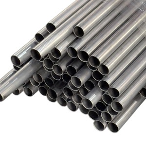 Half Inch ASTM A106 SCH 20 Carbon Steel <strong>Seamless</strong> <strong>Pipe</strong> for Water Distribution Systems - Product Image 3
