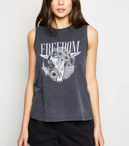 2025 tendencia al por mayor transpirable de talla grande lavado con ácido de diamantes de imitación ropa informal 100% algodón camiseta de gran tamaño para mujer - Product Image 2