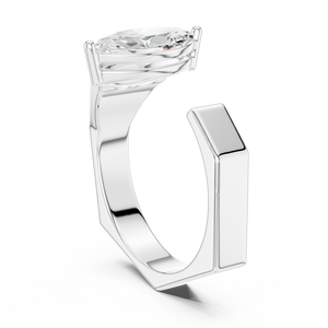 The Golden Band Jewellery 14K Anillo Premium Suministro al por mayor - Product Image 3