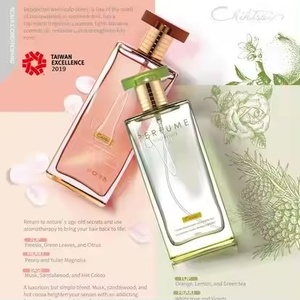 น้ำหอมสมุนไพรสดสเปรย์ฉีดผมป้องกันรังแคและผลัด - Product Image 4