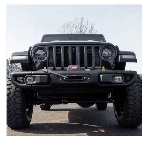Jeep Wrangler Unlimited Rubicon 392 AWD 2021, 470 ch, moteur Hemi V8, R20, cuir, conduite à gauche - Product Image 3