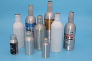 Latas de aluminio de cuello largo del fabricante de Vietnam, coche abierto, elegante para usos de embalaje Premium - Product Image 2