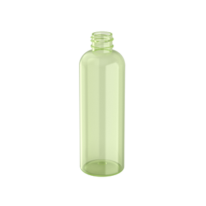 JK Packaging Solutions Vietnam Fabricant Meilleur prix de départ 120ml pour bouteille PET vide en forme de balle pour désinfectant pour les mains - Product Image 2