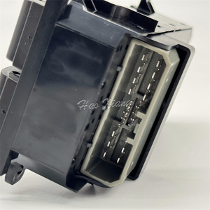 Công tắc cửa kính điện Haoxiang, công tắc nâng kính đa năng 35750-SWA-K01 35750-Swa-A01 dành cho <span class=keywords><strong>Honda</strong></span> <span class=keywords><strong>CRV</strong></span> 2007-2011 - Product Image 6