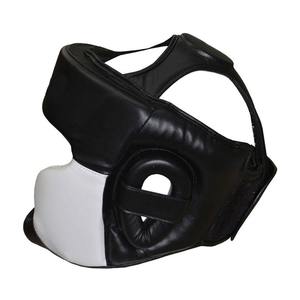 ชุดป้องกันศีรษะสำหรับชกมวยอุปกรณ์ป้องกันศีรษะสำหรับมืออาชีพออกแบบใหม่ - Product Image 5