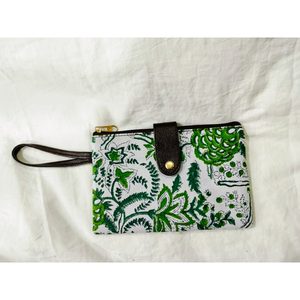 Bolsitas Elegantes para Lápiz Labial con Diseño Indio Único, Estampado Jaipuri - Product Image 1