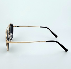 Wholesale New Popular Fashion Style Outdoor Custom Unisex Luxury <b>Trendy</b> <b>Sunglasses</b> - Product Image 6