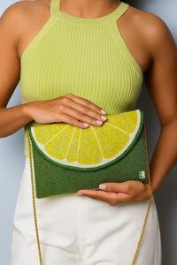 Bolso de Hombro con Cuentas Staud, Bordado con Cuentas de Semillas, Estilo Clásico de Algodón, para Fiestas, Forma Personalizable, Diseño Único Hecho a Mano - Product Image 2