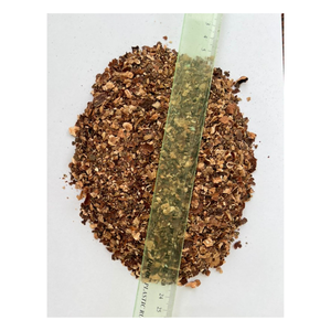 Noix de cajou naturelle Testa du Vietnam pour la production durable de granulés de carburant - Product Image 1