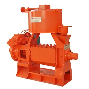 Prensa de Semillas Multiusos Semiautomática Gopal, Capacidad de 80 kg/h, Prensado en Frío para Producción de Aceite de Mostaza, Uso Doméstico, 220V - Product Image 5