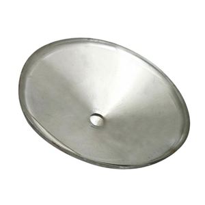 ผู้ผลิตจีนคุณภาพดีที่สุด ลูกบอลกลวง Tm 6 สแตนเลส ขนาด 400 มม. - Product Image 6