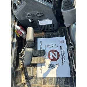 Excavatrice utilisée 2019 Yanmar VIO80 - Product Image 6