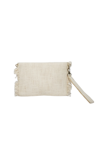 Bolsa de Mensajero Estilo Bohemia, Étnica, Hecha a Mano con Cuentas, Bolsos de Mano de Gran Capacidad para Eventos Nocturnos y Compras, OEM, Lista para Enviar - Product Image 3