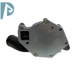 Pompe à eau J211-0230M 1-13610877-2 pour Hitachi ZAX120-6 ZAX200 ZAX200-6 SH200A3SH200A2 ZAX250-3G SY235-8 Moteur Isuzu 6BD1 6BG1 - Product Image 4