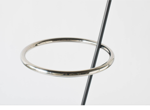 Dernier modèle de porte-parapluie métal fer noir prix de gros pour l'intérieur décoration de la maison support de rangement pour parapluie - Product Image 4