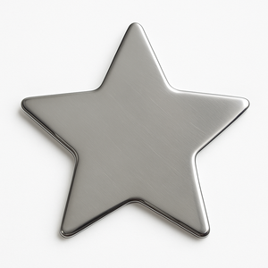 Premium Metal Apple Shape Coaster Stainless Steel Drinkware <b>Table</b> <b>Protector</b> for Kitchen Dining Home Decor and Modern Beverage - Product Image 4