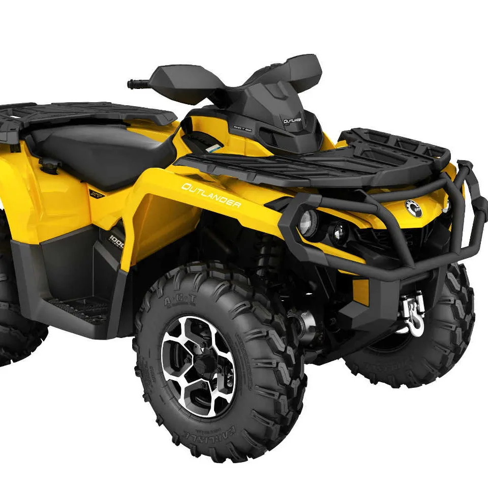 En sıcak anlaşma!! Otantik yeni 2023 Can-Am OUTLANDERs XT 650 mamau bisiklet ATV 650 650CC