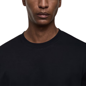 High Quality Oversized Drop Shoulder T-Shirt for Men Custom Printing Heavy <b>Weight</b> 100% Cotton Street Wear Casual <b>Blank</b> T-Shirt - Product Image 4
