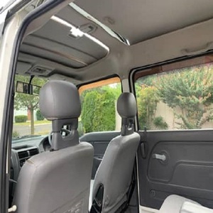 1995 SUBARU SAMBARR DIAS EXTRA S LISTO PARA ENVIAR - Product Image 4