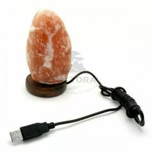 Meilleure vente lampe au sel de l'Himalaya Prix de gros Lampe au sel de l'Himalaya Arrivée à chaud Lampe au sel de l'Himalaya - Product Image 2