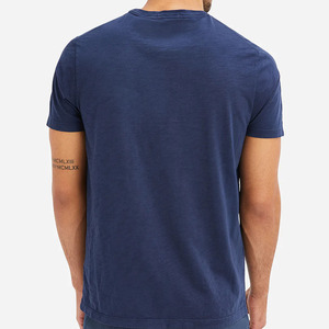 เสื้อยืดผ้าฝ้ายพรีมาเนื้อนุ่ม น้ําหนักเบาสบาย และมีสไตล์ - Product Image 2