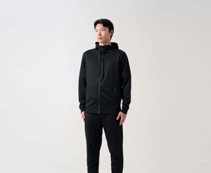 ชุดวอร์มชุดออกกำลังกายสำหรับผู้ชายชุดออกกำลังกายเล่นกีฬาสำหรับวิ่งออกกำลังกาย - Product Image 3