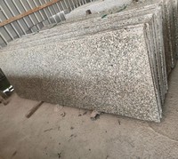 Blocs de granit noir absolu Stonex de qualité supérieure, pierre naturelle, grandes dalles, carrelage, comptoir de cuisine, escaliers, poli