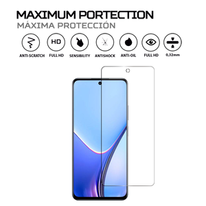 ตัวป้องกันหน้าจอ Realme 11X5G พร้อมคุณสมบัติกันกระแทก - Product Image 2