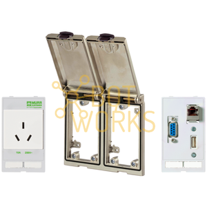 Nuovo Prodotto in Plastica Murrelektronik 4000-68123-3251440 - Product Image 1