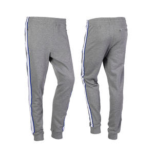 Pantalons pour hommes de haute qualité, en toile imperméable, écologiques, élégants, coupe ajustée, couture solide, tissu lisse, prix bas, port quotidien - Product Image 6