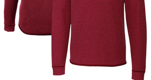 Chaqueta deportiva de entrenamiento de estilo callejero para hombre, ropa de abrigo de invierno con cremallera y cuello levantado, ropa de Fitness Tricot - Product Image 5