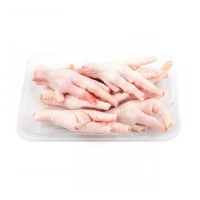 Pattes de poulet congelées et pieds de poulet frais pour l'exportation à bon prix