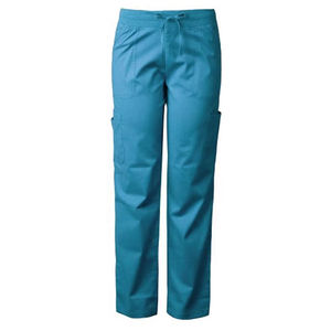 Traje de hospital de enfermera hecho para rutinas clínicas diarias con tela de rendimiento ligero - Product Image 6