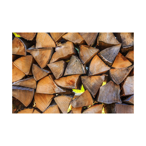 Proveedor al por mayor de leña de madera dura de roble para energía térmica Cantidad a granel lista para exportar. - Product Image 4